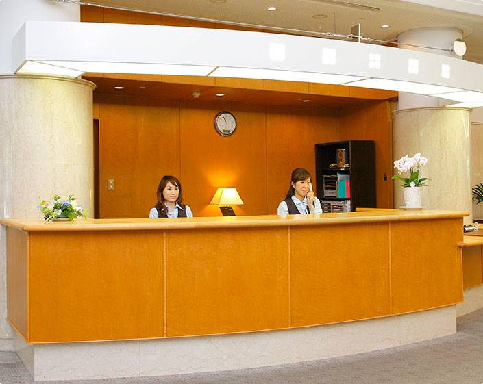 常に見守られているという居心地