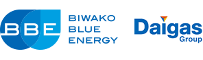 BIWAKO BLUE ENERGY Daigas Group
