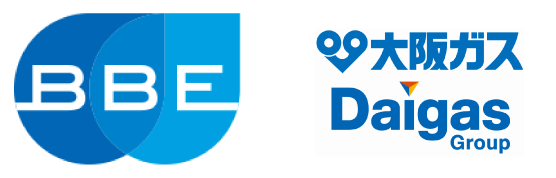 BIWAKO BLUE ENERGY Daigas Group